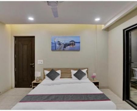 Vibe Hotel 노이다 외부 사진