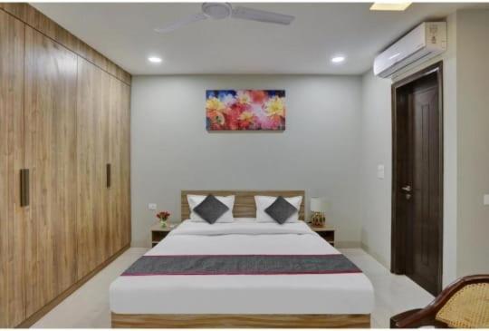 Vibe Hotel 노이다 외부 사진