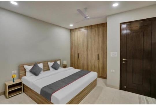 Vibe Hotel 노이다 외부 사진