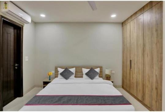 Vibe Hotel 노이다 외부 사진