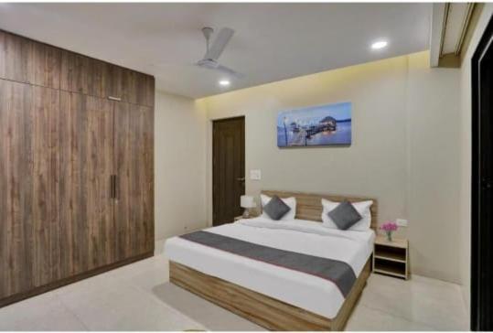 Vibe Hotel 노이다 외부 사진
