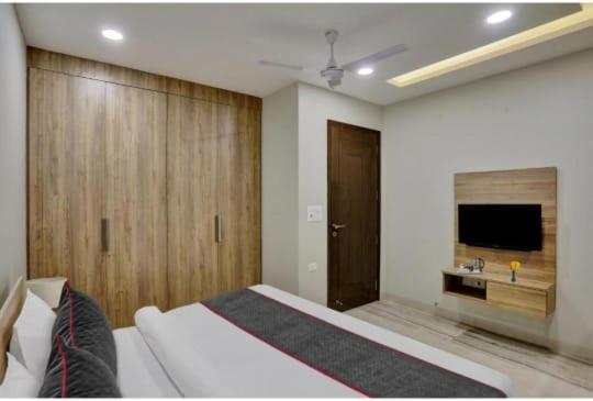 Vibe Hotel 노이다 외부 사진
